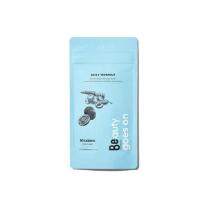 デイリーワークアウト