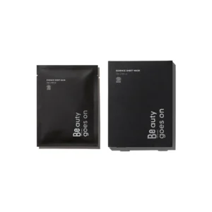 Be エッセンスシートマスク(5枚)