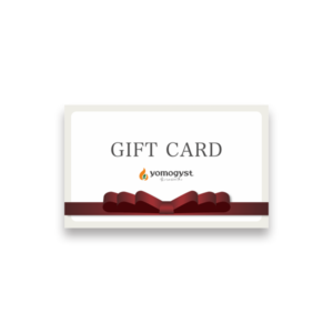 【よもぎ蒸し】ギフトカード